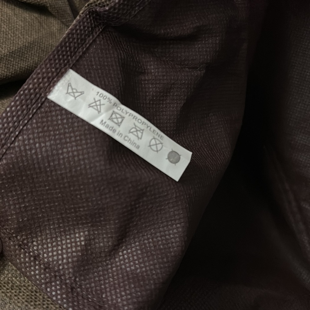 Storage Pockets - Picture 10 of 10